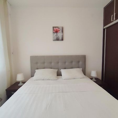Adrialux2 Apartment Budva Exterior foto