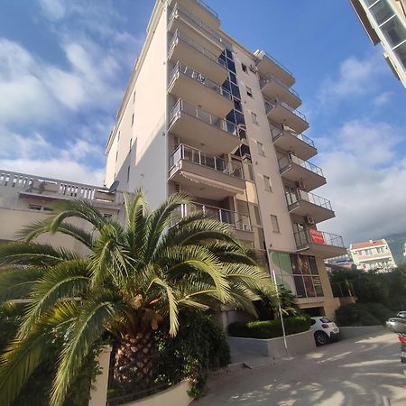 Adrialux2 Apartment Budva Exterior foto