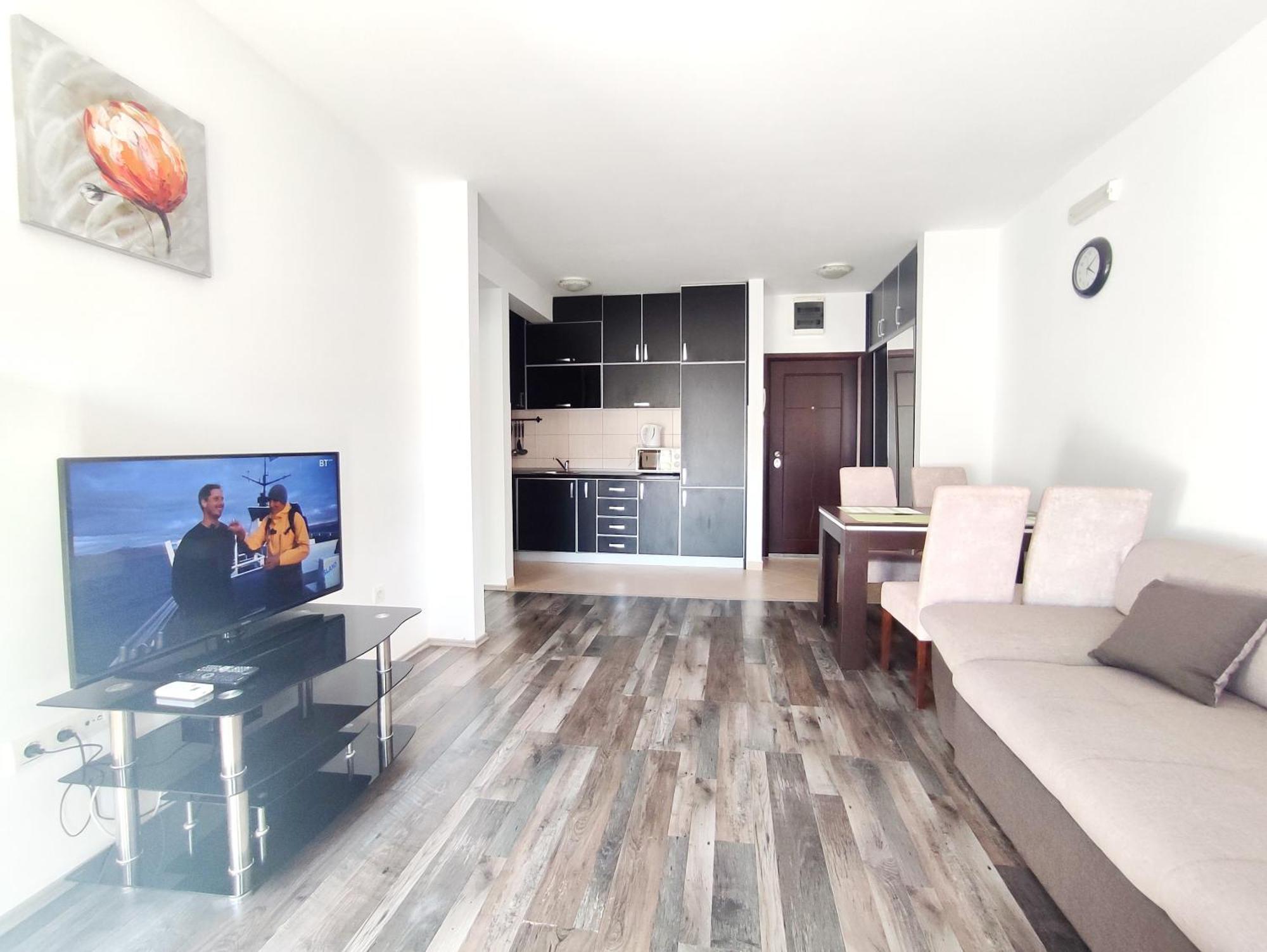 Adrialux2 Apartment Budva Exterior foto