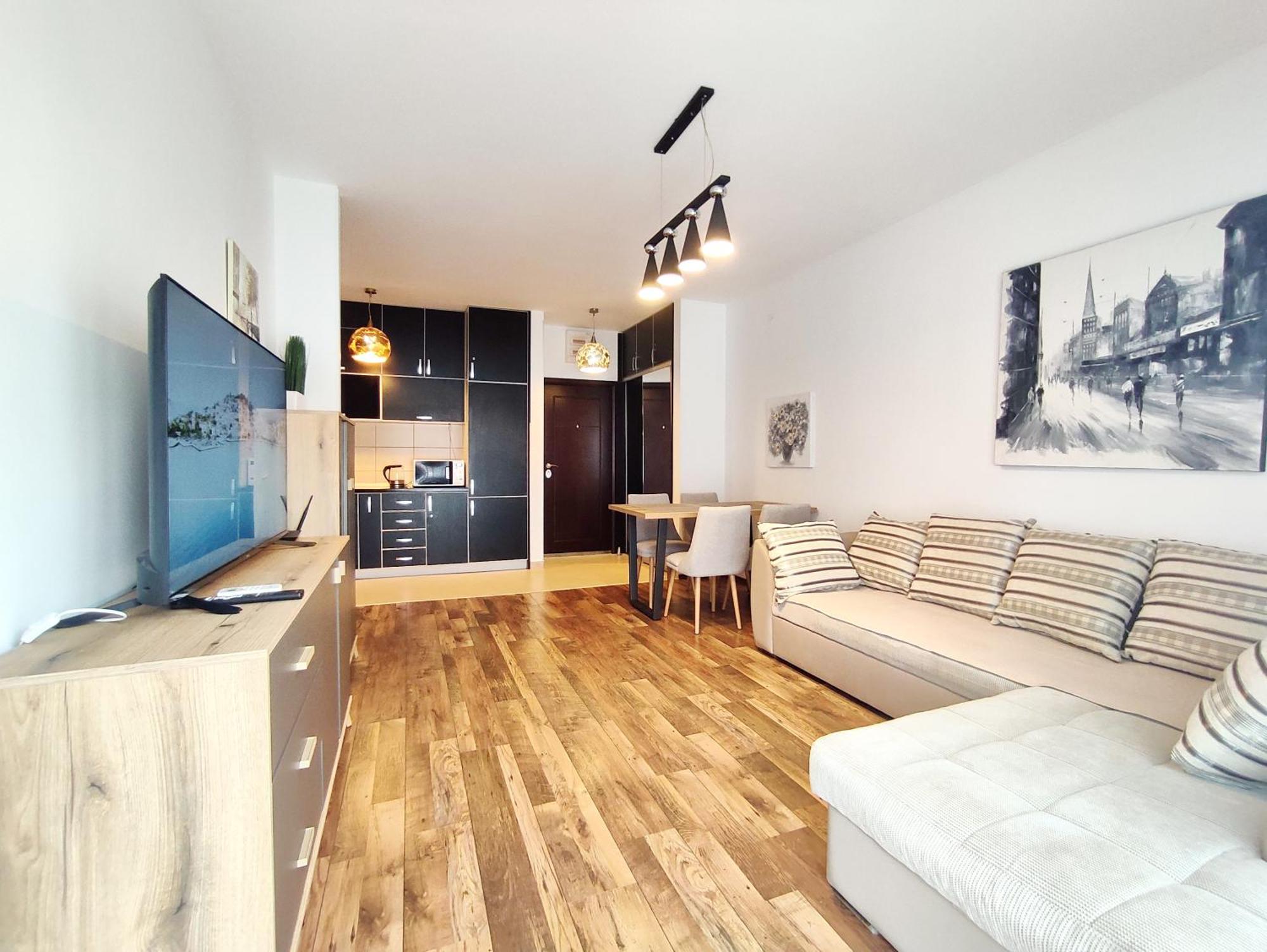 Adrialux2 Apartment Budva Exterior foto