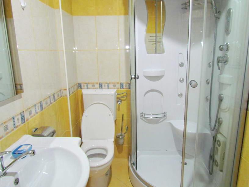 Adrialux2 Apartment Budva Exterior foto