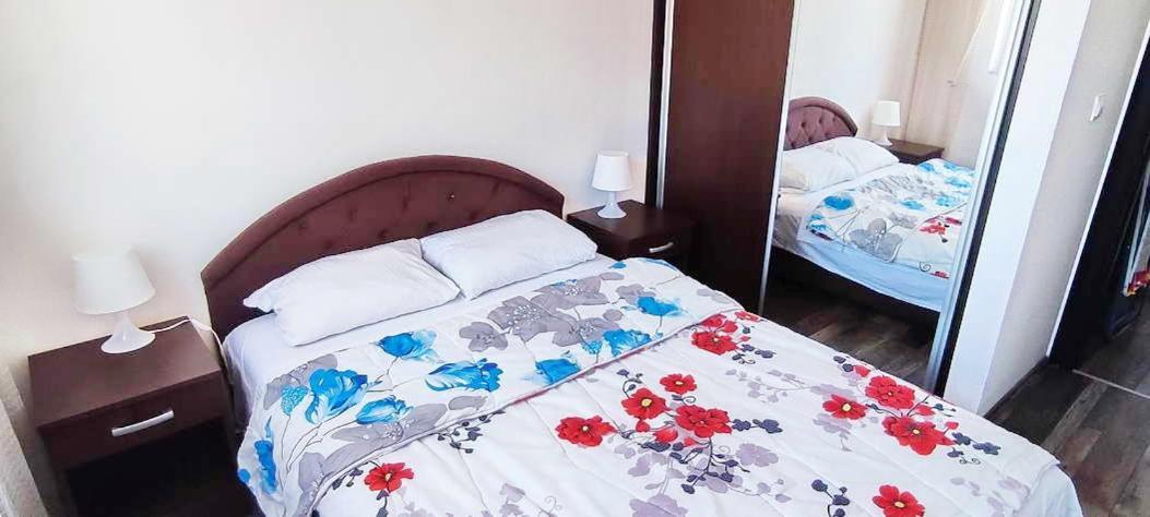 Adrialux2 Apartment Budva Cameră foto