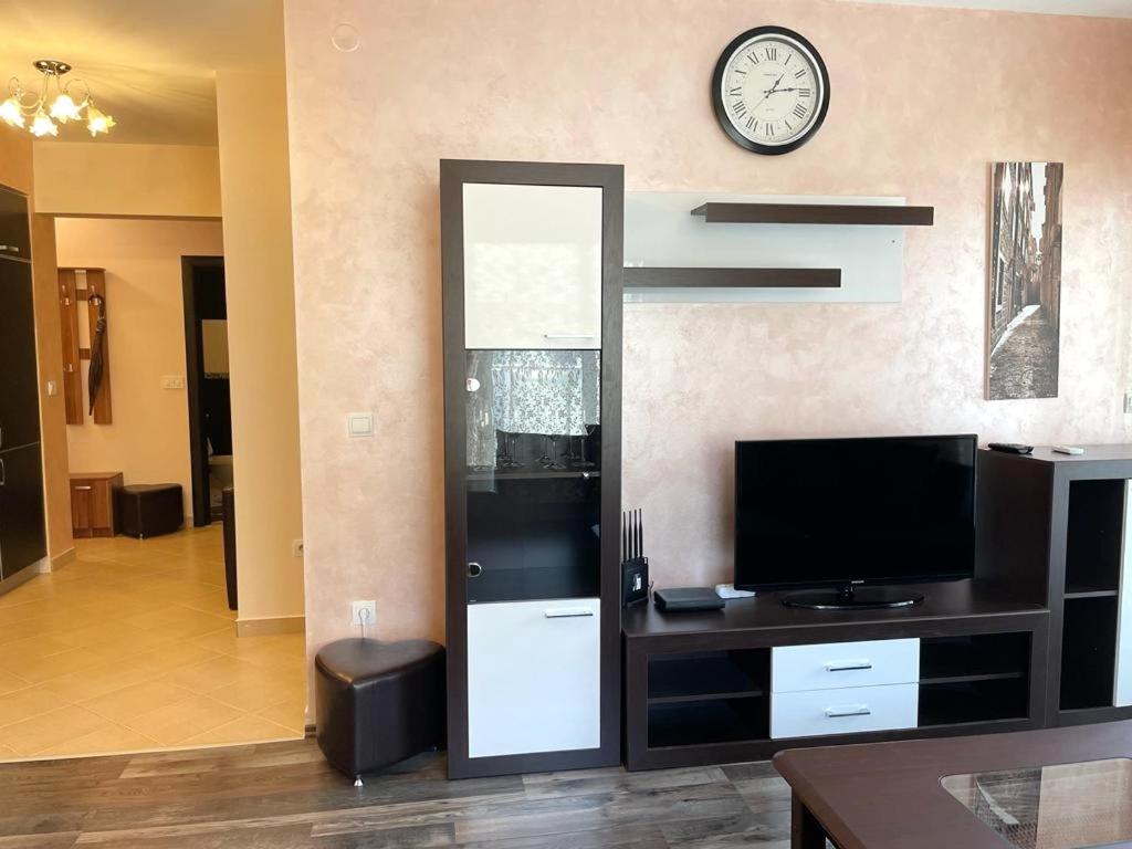 Adrialux2 Apartment Budva Cameră foto