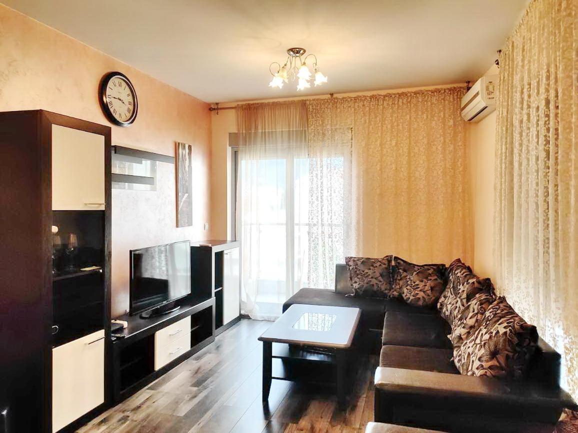 Adrialux2 Apartment Budva Cameră foto
