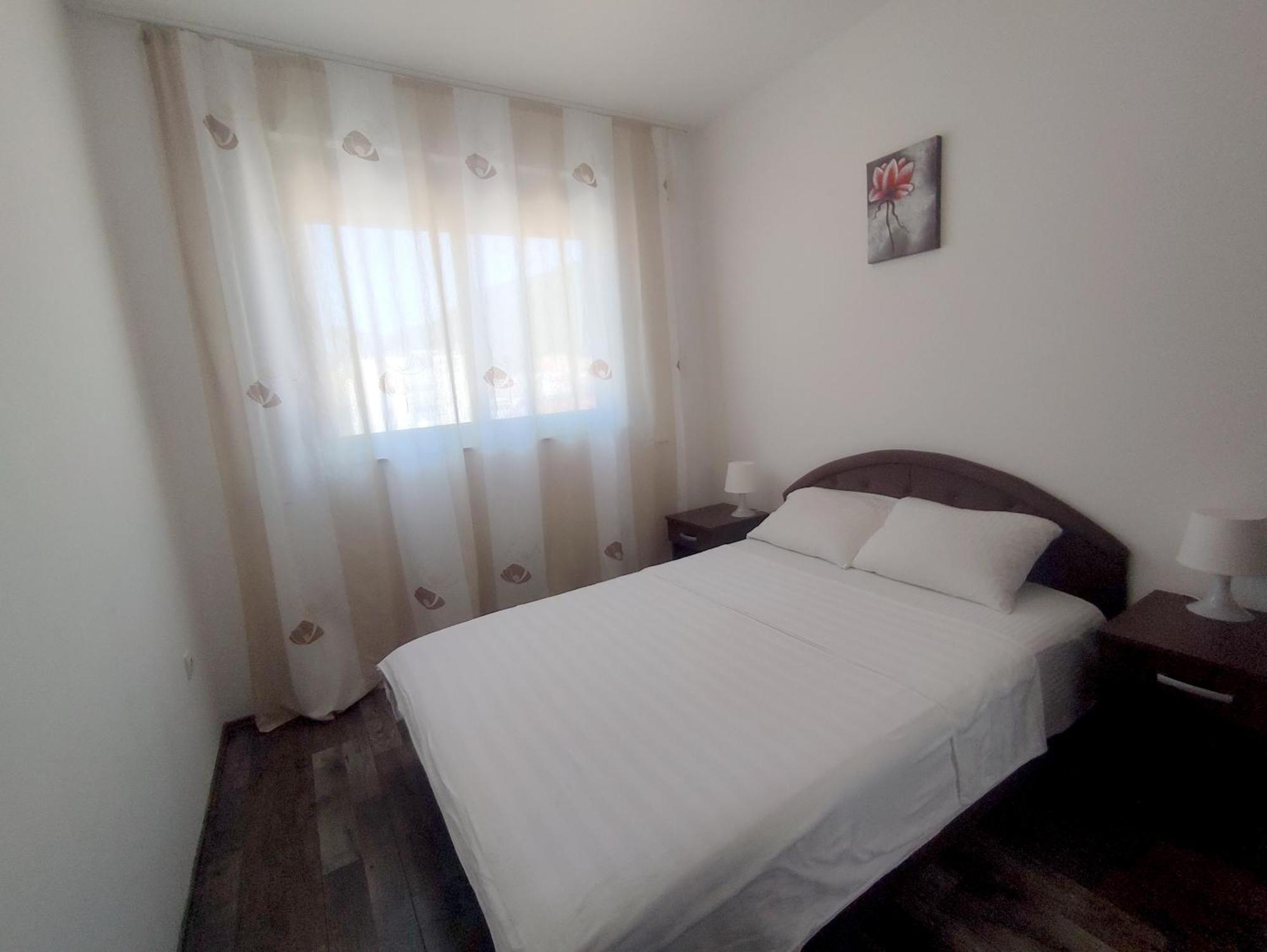 Adrialux2 Apartment Budva Exterior foto