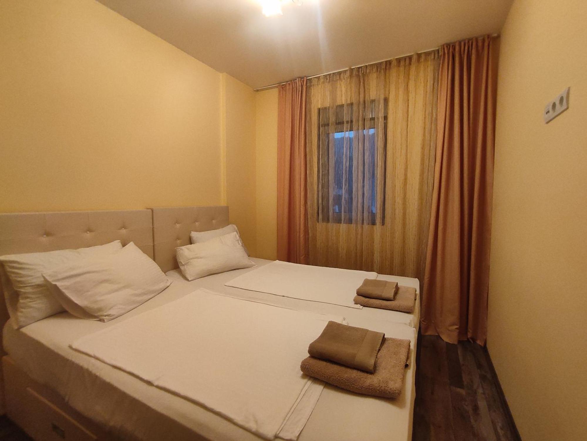 Adrialux2 Apartment Budva Cameră foto