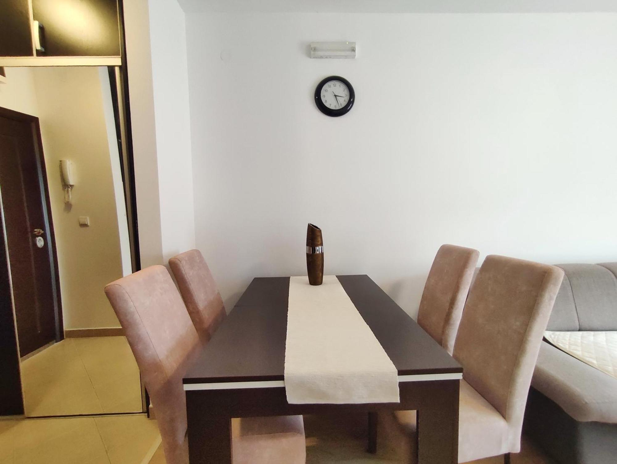 Adrialux2 Apartment Budva Exterior foto