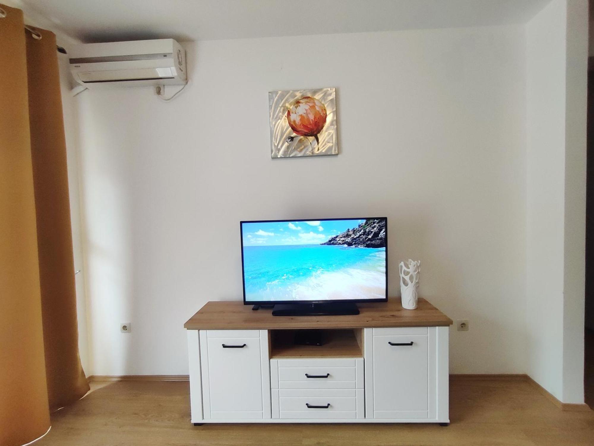 Adrialux2 Apartment Budva Exterior foto