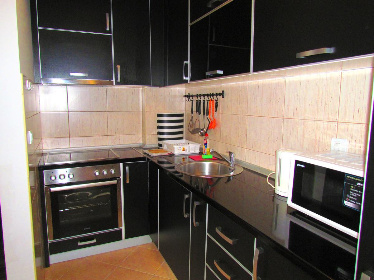 Adrialux2 Apartment Budva Exterior foto